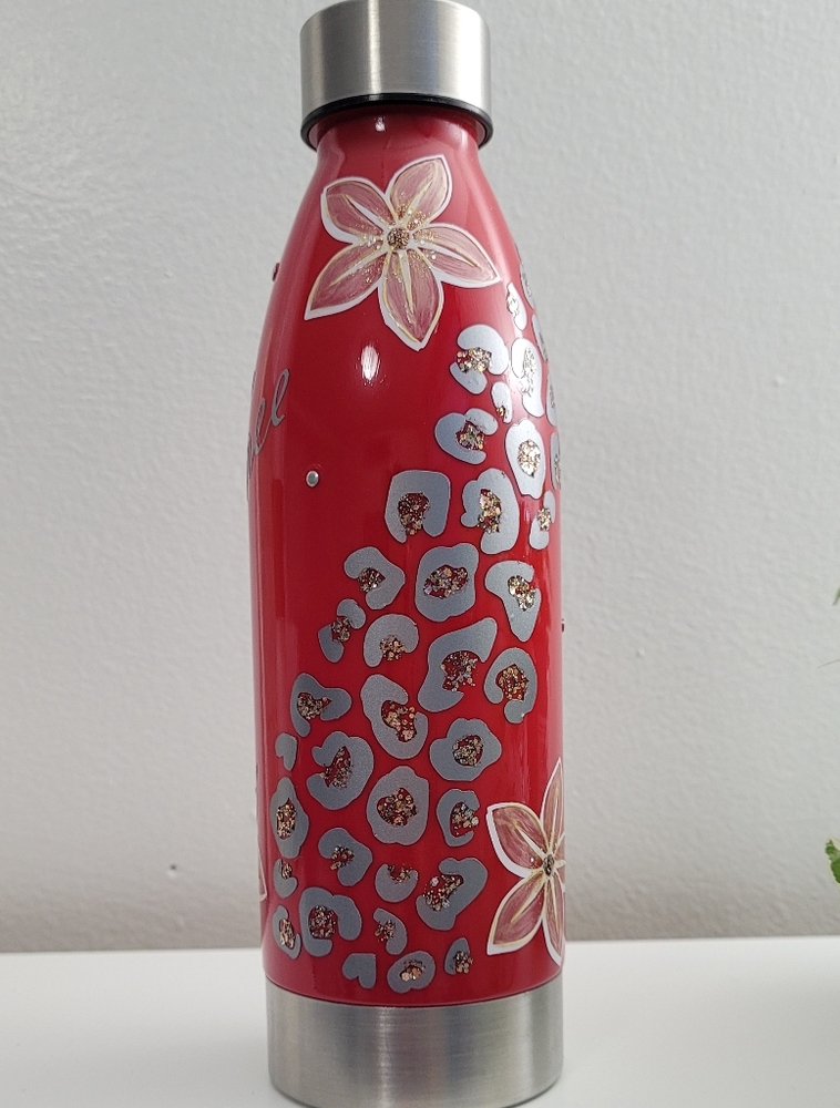 Water bottle